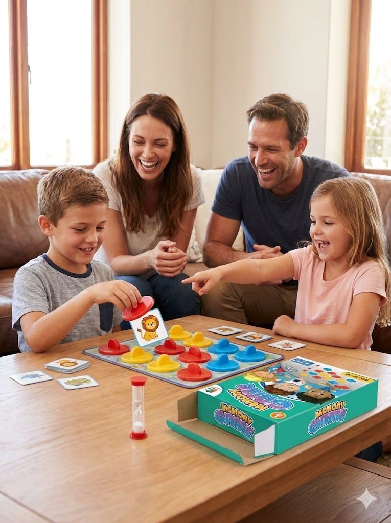 🧠 kids memory challenge game | pattern matching puzzle | educational brain training toy with sand timer 🧠 kids memory challenge game | pattern matching puzzle | educational brain training toy with sand timer