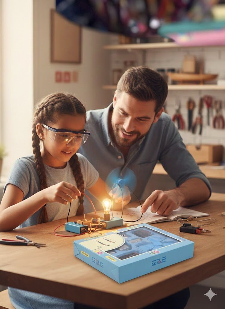science kit, stem toy, educational toy, diy science kit, kids experiment kit, physics learning toy, electric circuit kit, montessori toy, learning toy, school science kit, brain development toy, educational gift science kit, stem toy, educational toy, diy science kit, kids experiment kit, physics learning toy, electric circuit kit, montessori toy, learning toy, school science kit, brain development toy, educational gift